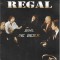 Regal - Bani De Bere, CDr