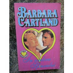Barbara Cartland - In umbra Sfinxului