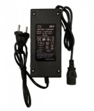 Display LCD 60v kilometraj pentru scutere electrice compatibil cu scutereelectrice