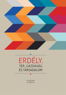 Erd&amp;eacute;ly - T&amp;eacute;r, gazdas&amp;aacute;g &amp;eacute;s t&amp;aacute;rsadalom - Benedek J&amp;oacute;zsef foto