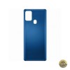 Capac Baterie compatibil cu Samsung Galaxy A21s A217 Albastru, Aftermarket