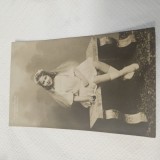 Carte postala Printesa Maria Mignon