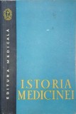 Istoria medicinei - V. L. Bologa, B. Dutescu