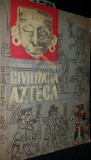 CIVILIZATIA AZTECA