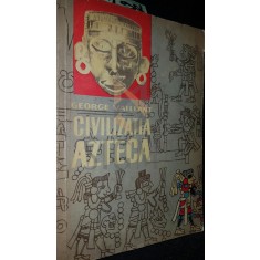 CIVILIZATIA AZTECA