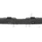 Armatura bara absorbant , fata Dodge Durango, 12.2010-,