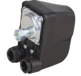 Presostat mecanic din fier cu piulita si capac din plastic, Elefant Innovative ReliableTools