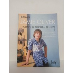 Jurnalul National - Jamie Oliver Nr. 1