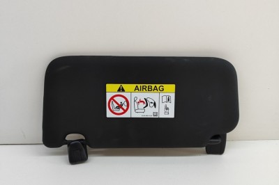 Parasolar dreapta FORD PUMA J2K, CF7 2020 OEM: H1BB-A04100-AF3ZHE 22152103 foto
