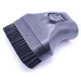 PERIE 12026535 Aspirator vertical Bosch BCH3ALL25, 25.2 V, 2 in 1, 9.3 kWh/an, LI-Ion, 2 trepte de putere, gri