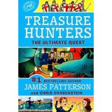 Treasure Hunters - The Ultimate Quest | Carti pentru Copii | Aventuri cu Familia Kidd | Povesti