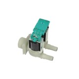 Electrovalvă cu două căi pentru mașină de spălat rufe BOSCH 00615922 BALAY OEM