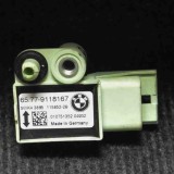 Senzor de impact lateral dreapta BMW 1 Coupe E82 2008 OEM: 9118167,5WK43865 | 2064947