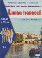 Limba franceza - Clasa a VII-a, L2 foto