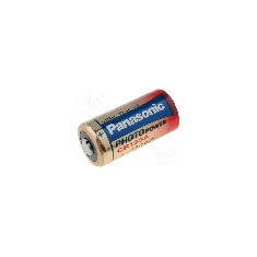 Baterie CR17345, 3V, litiu, PANASONIC -