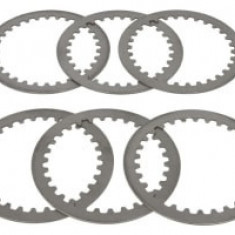 Set distanțiere ambreiaj, număr pe set: 6 compatibil: KAWASAKI EN, ER, GPX, GPZ, GT, KLE, KLR, KLX, Z, ZL, ZR, ZXR 400-750 1980-2007