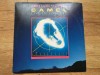 CAMEL - PRESSURE POINTS/ LIVE IN CONCERT (1984,POLYDOR,PORTUGAL) vinil vinyl