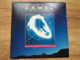 CAMEL - PRESSURE POINTS/ LIVE IN CONCERT (1984,POLYDOR,PORTUGAL) vinil vinyl