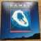 CAMEL - PRESSURE POINTS/ LIVE IN CONCERT (1984,POLYDOR,PORTUGAL) vinil vinyl