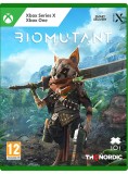 Biomutant XBOX ONE|XBOX SERIES X
