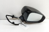Oglinda laterală dreapta VOLVO XC40 536 2023 OEM: 31477675 26246672