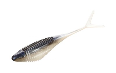 Naluca Mikado Fish Fry 8Cm / 351 - 5Buc foto