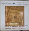 Disc vinil, LP. Hristos A Inviat! Liturghia Ortodoxa SETBOX 3 DISCURI VINIL-Gheorghe Cucu, Corul Filarmonic-265762, Electrecord