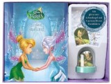 Disney Fairies Boxset: Tinker Bell und das Geheimnis der Feenflugel |, Parragon Book Service Ltd