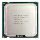 Intel E8300