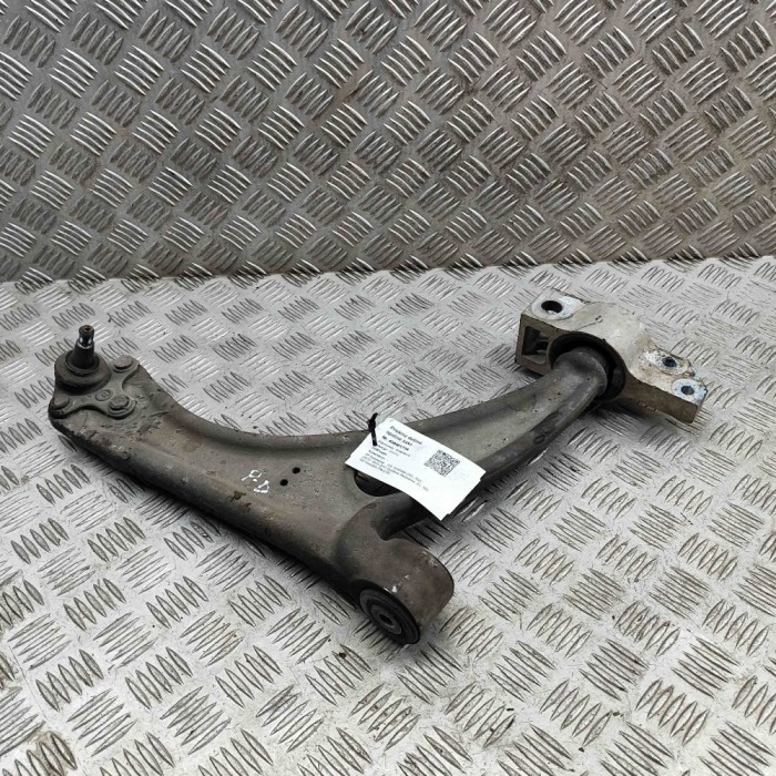 Braț inferior dreapta față VW SHARAN 7N1, 7N2 2011 OEM: 3C0407151G