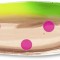 Rhino 16g 115mm Trolling Spoons MAG lollipop