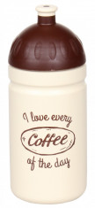 Healthy Bottle Coffee 500 ml foto