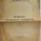1941 &rdquo;Rom&acirc;nii din Banatul Occidental&rdquo;, Nicolae M. Popp, Universitatea Bucuresti