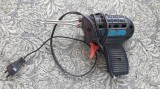 PISTOL DE LIPIT ROYAL 220V-240V / 120 WATI , FUNCTIONEAZA .