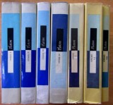 Opere (vol. I, II, III, IV, V, VI, VII) - Platon