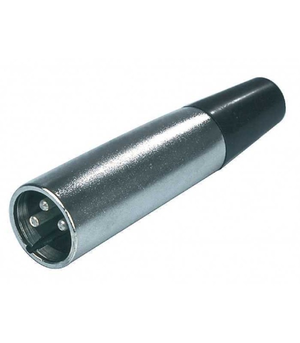 Mufa XLR 3 pini tata Valueline