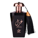 ATTRI GHAZAL,femei, 100 ml