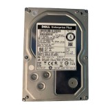 Hard Disk Dell Enterprise Plus PC/DVR/NAS Dell 2TB 2000GB SATA3 7.200rotatii 6GB/s