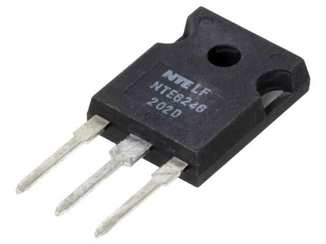 Diodă de Comutație THT 200V 30A TO218