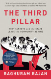 The Third Pillar | Raghuram Rajan, 2020, Harpercollins Publishers