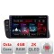 Navigatie Audi A4 A5 B8 cu MMI3G , Octacore Qualcomm, 4Gb RAM, 64Gb Hdd, 4G, Qled 2K, DSP, Carplay, Bluetooth CarStore Technology