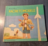 Rachetomodele Ion N Radu