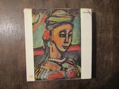 Rouault - Lionello Venturi foto