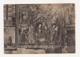 FA43-Carte Postala- FRANTA - La Chaise-Dieu, Tapisseries d&#039;Arras, necirculata
