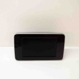 Ecran de navigație MERCEDES-BENZ C W205 2015 OEM: A2059004113,A2059026902,A2059013508,0263701254