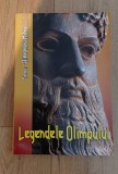 Legendele Olimpului -Alexandru Mitru