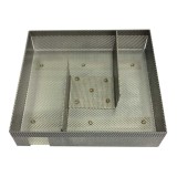 Generator de fum rece din inox, 15cm