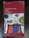 Fundamentele artei moderne vol.2