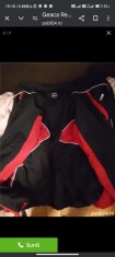 Geaca Reebok barbati