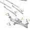 Mecanism stergator parbriz fara motor AUDI Q4 E-TRON, 03.2021-; SKODA ENYAQ, 02.2021-, VW ID.4, 12.2020-
